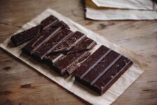 Why Is Dark Chocolate Good for You?