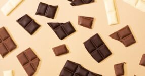 Is Chocolate Healthy? Dark Chocolate Benefits For Heart And Brain